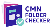 CMN Folder Checker